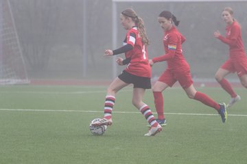 Bild 89 - wCJ Altona 93 - Eimsbuettler TV : Ergebnis: 1:3